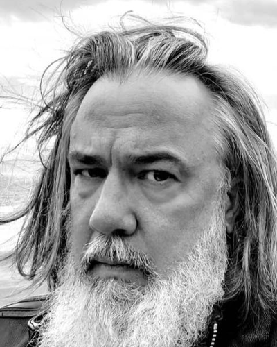 Michael Dunaway